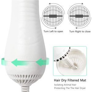 Professional Pet Grooming Dryer - Image 4