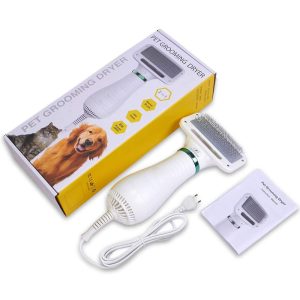 Professional Pet Grooming Dryer - Image 5