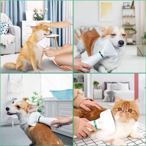 Professional Pet Grooming Dryer - Image 6