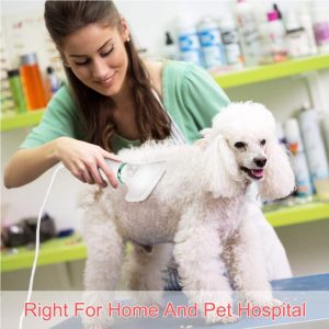 Professional Pet Grooming Dryer - Image 7