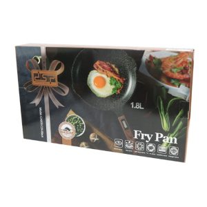 DSP, Cookware Frypan, CA005 - Image 5