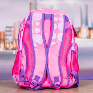 Glossy Bird, School bag Set Of 2 Pcs #87113 - Image 4