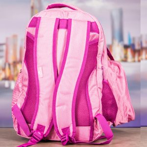 Glossy Bird, School bag Set Of 2 Pcs #87120 - Image 4