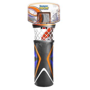 Hamper Hoops, Fun Laundry Bag - Image 3