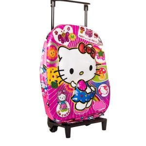 Characters Trolly School Bag - Image 8