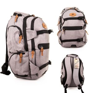 Glossy Bird, Teenage School bag #89441 - Image 1