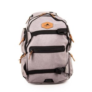 Glossy Bird, Teenage School bag #89441 - Image 3