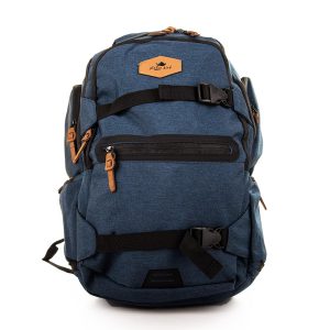 Glossy Bird, Teenage School bag #89441 - Image 4