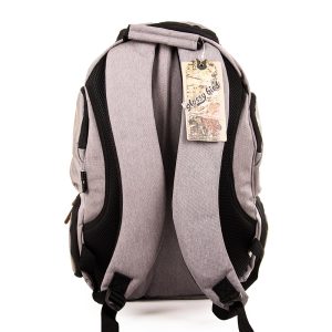 Glossy Bird, Teenage School bag #89441 - Image 5