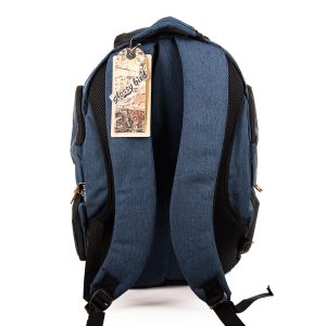 Glossy Bird, Teenage School bag #89441 - Image 6