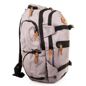 Glossy Bird, Teenage School bag #89441 - Image 7