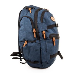 Glossy Bird, Teenage School bag #89441 - Image 8