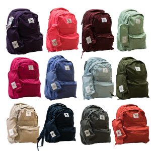 Glossy Bird, School bag Set Of 2 Pcs #92863 - Image 1