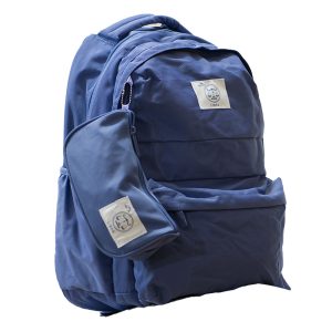 Glossy Bird, School bag Set Of 2 Pcs #92863 - Image 2