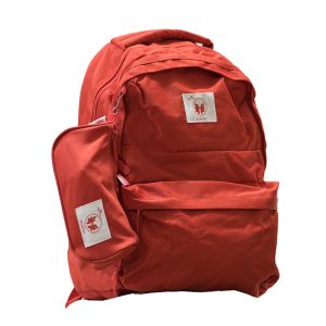 Glossy Bird, School bag Set Of 2 Pcs #92863 - Image 3