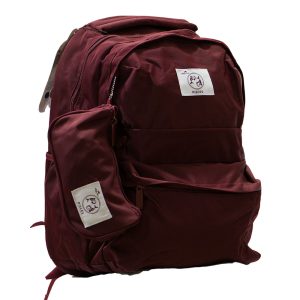 Glossy Bird, School bag Set Of 2 Pcs #92863 - Image 4