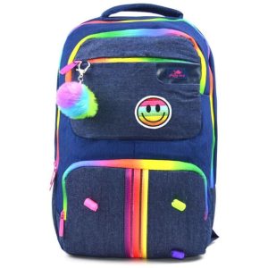 Glossy Bird, School bag & Laptop Bag #92864 - Image 1