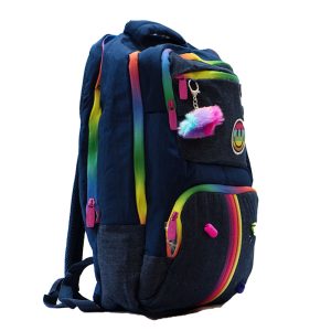Glossy Bird, School bag & Laptop Bag #92864 - Image 4