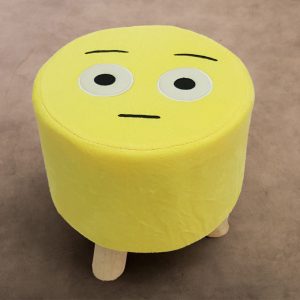 Emoji Small Chair - Image 3