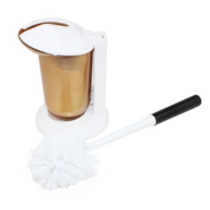 Hygenia Toilet Brush - Image 4