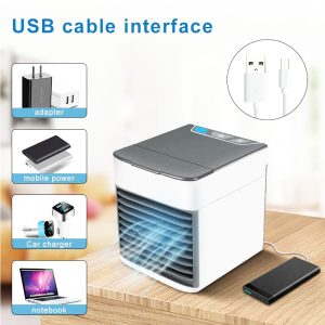Ultra Air Cooler, Portable AC - Image 3