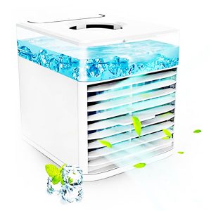 Ultra Air Cooler, Portable AC - Image 4