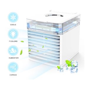 Ultra Air Cooler, Portable AC - Image 5