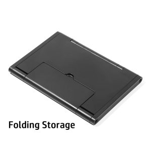 Screen Magnifier, Adjustable Projector Screen Phone Stand - Image 4