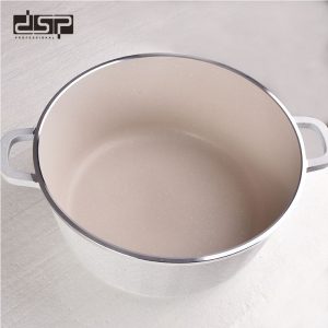 DSP Cookware Set Of 9 PCS CA001-S01 - Image 4