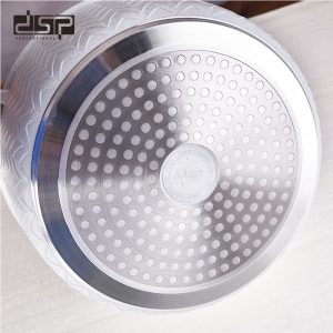 DSP Cookware Set Of 9 PCS CA001-S01 - Image 7