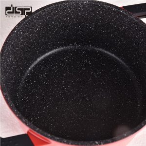 DSP, Cookware, CA002-Red - Image 4