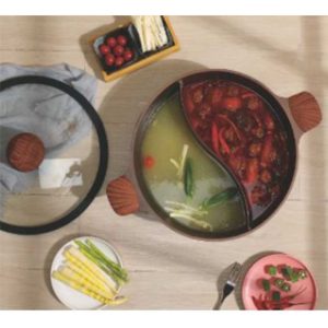 DSP, Cookware double flavor pot CA004-G32 - Image 4