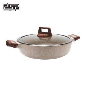 DSP, Shallow Casserole CA005-BS - Image 6