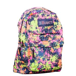 Bugatti, School bag #101 - Image 1