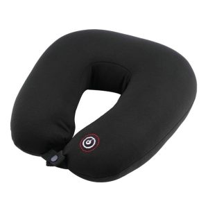 Vibrating Neck Pillow, Massage Cushion - Image 6