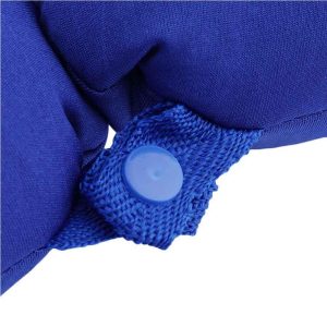 Vibrating Neck Pillow, Massage Cushion - Image 9