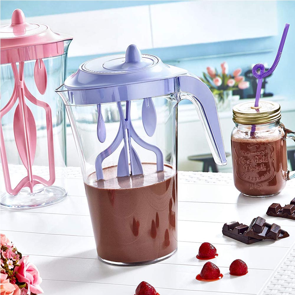 Big Trendy Mixer Pitcher Blender - TezkarShop Official Website