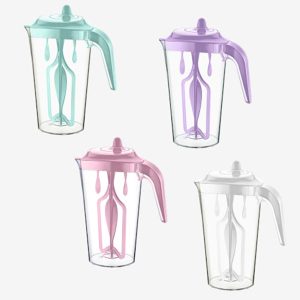 Big Trendy Mixer Pitcher Blender - Image 6