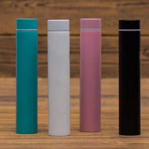 Stainless Steel Coffee Thermos Flask - Image 3