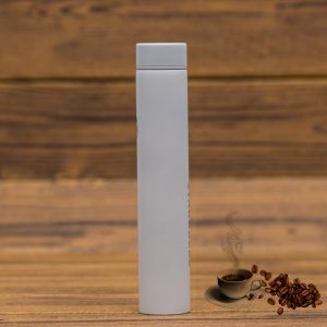 Stainless Steel Coffee Thermos Flask - Image 4