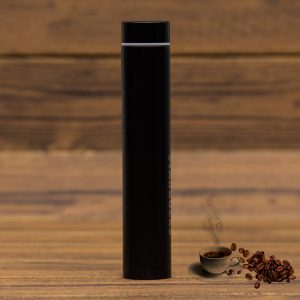 Stainless Steel Coffee Thermos Flask - Image 5
