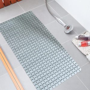 Bath Tub Shower Mat 38x78 cm, Non-Slip - Image 5