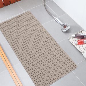 Bath Tub Shower Mat 38x78 cm, Non-Slip - Image 6