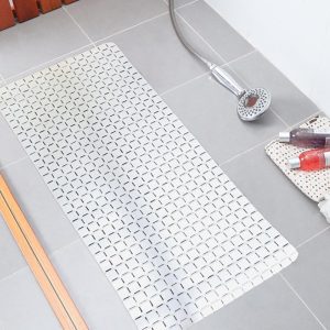 Bath Tub Shower Mat 38x78 cm, Non-Slip - Image 4