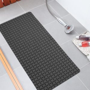 Bath Tub Shower Mat 38x78 cm, Non-Slip - Image 7