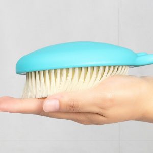 Sanitary, Bath Shower Back Scrubber - Image 3
