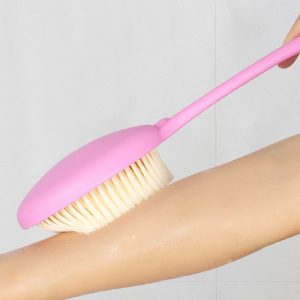 Sanitary, Bath Shower Back Scrubber - Image 4