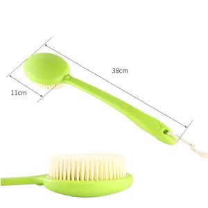 Sanitary, Bath Shower Back Scrubber - Image 5