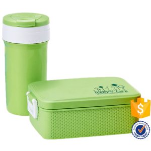 Hey Life, Set of Lunch Box & Water Bottle - Image 3