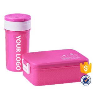 Hey Life, Set of Lunch Box & Water Bottle - Image 5